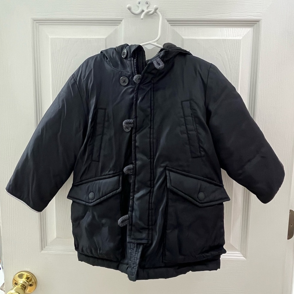 Gap Toddler Boy Coat 2T